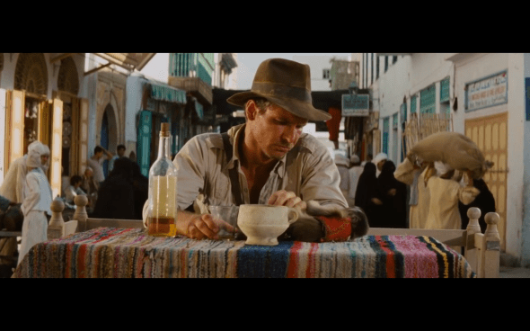 Raiders of the Lost Ark - 871