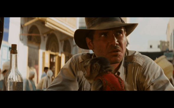 Raiders of the Lost Ark - 878