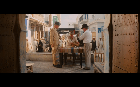 Raiders of the Lost Ark - 879