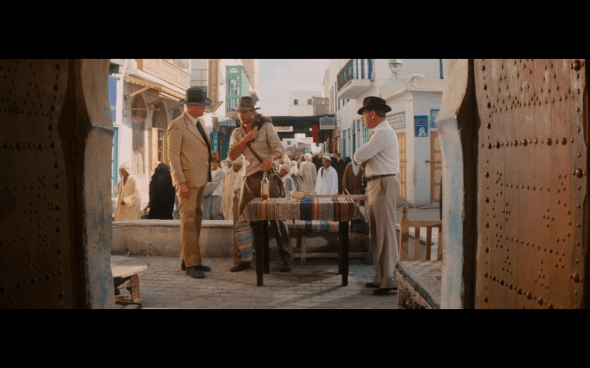 Raiders of the Lost Ark - 880