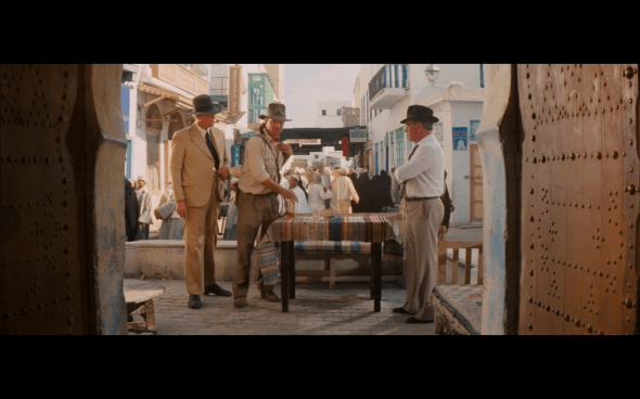 Raiders of the Lost Ark - 881