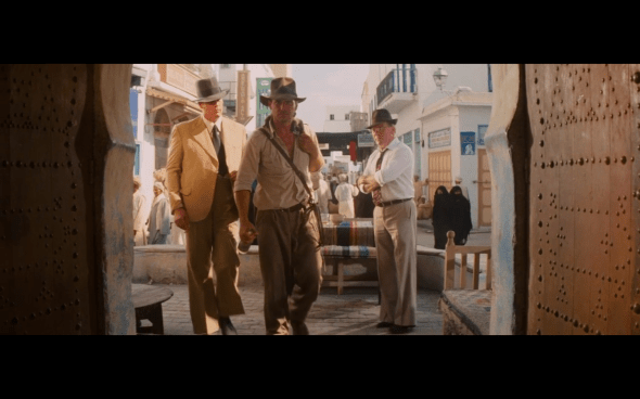 Raiders of the Lost Ark - 882