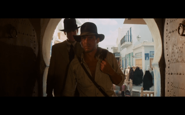 Raiders of the Lost Ark - 883