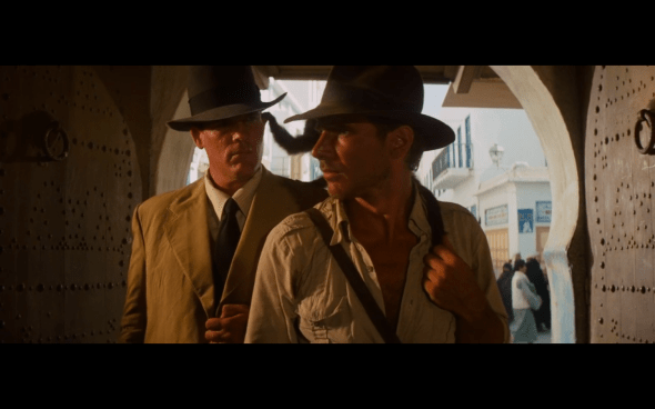 Raiders of the Lost Ark - 884