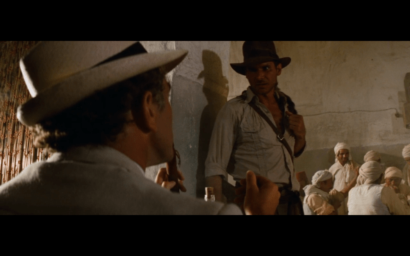 Raiders of the Lost Ark - 887