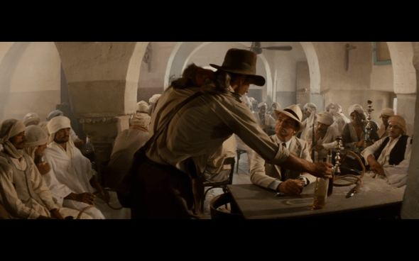 Raiders of the Lost Ark - 889