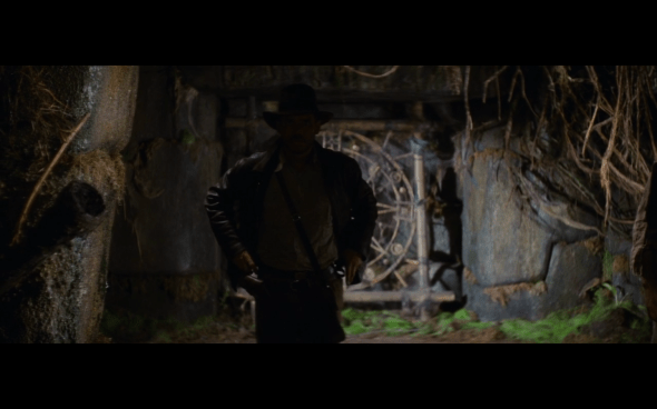 Raiders of the Lost Ark - 89