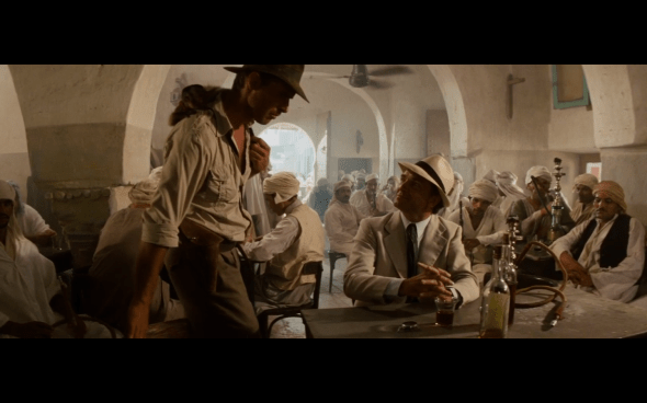 Raiders of the Lost Ark - 890