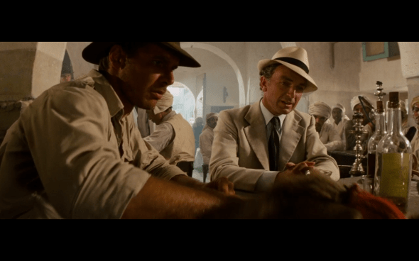 Raiders of the Lost Ark - 891