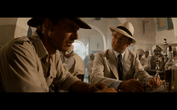 Raiders of the Lost Ark - 892