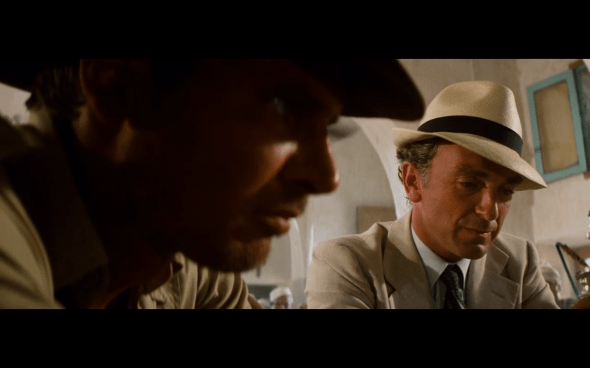 Raiders of the Lost Ark - 895