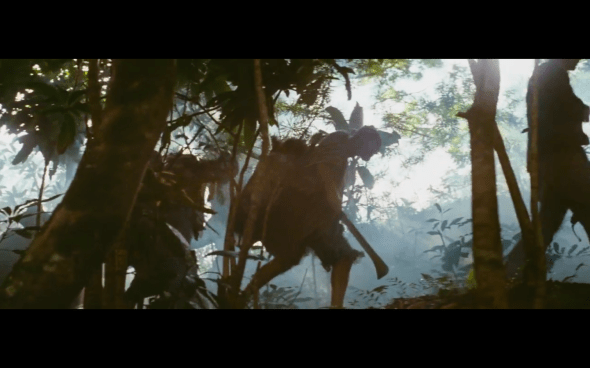 Raiders of the Lost Ark - 9