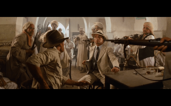 Raiders of the Lost Ark - 900