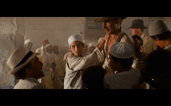 Raiders of the Lost Ark - 904