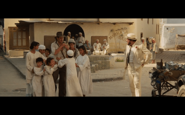 Raiders of the Lost Ark - 907