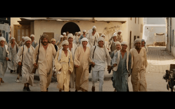 Raiders of the Lost Ark - 909