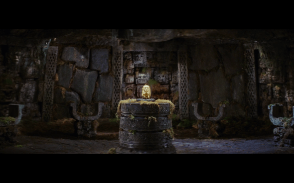 Raiders of the Lost Ark - 91