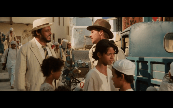 Raiders of the Lost Ark - 910