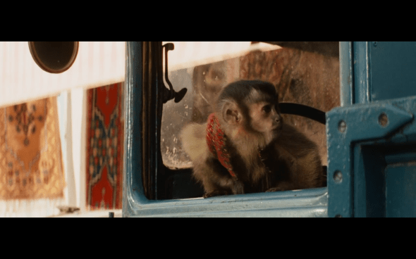 Raiders of the Lost Ark - 911