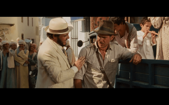 Raiders of the Lost Ark - 914