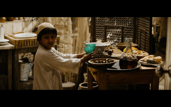 Raiders of the Lost Ark - 924