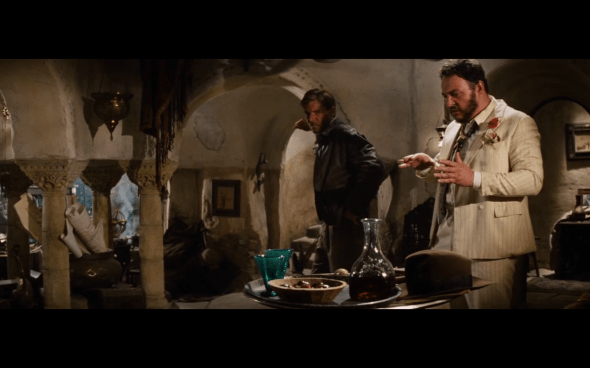 Raiders of the Lost Ark - 928