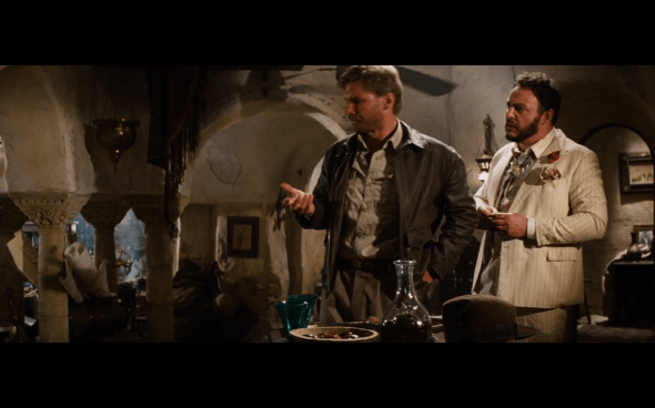 Raiders of the Lost Ark - 930