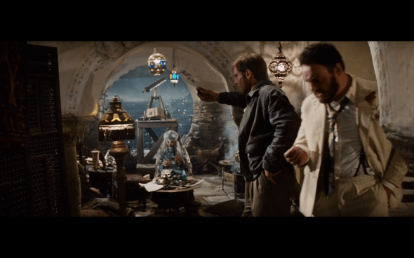 Raiders of the Lost Ark - 931