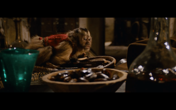 Raiders of the Lost Ark - 932