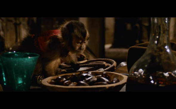 Raiders of the Lost Ark - 933