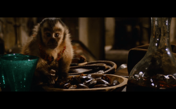 Raiders of the Lost Ark - 934