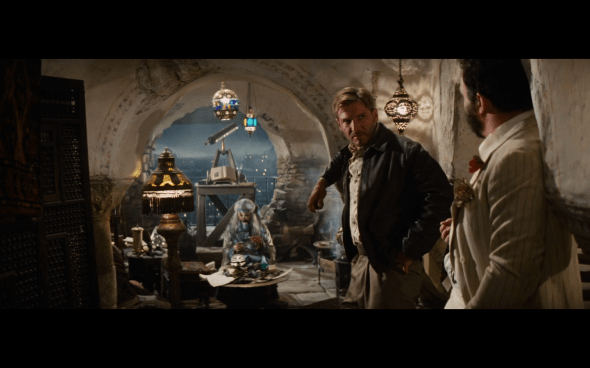 Raiders of the Lost Ark - 935