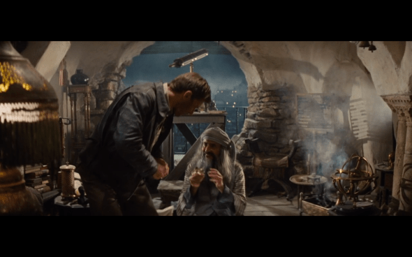 Raiders of the Lost Ark - 936