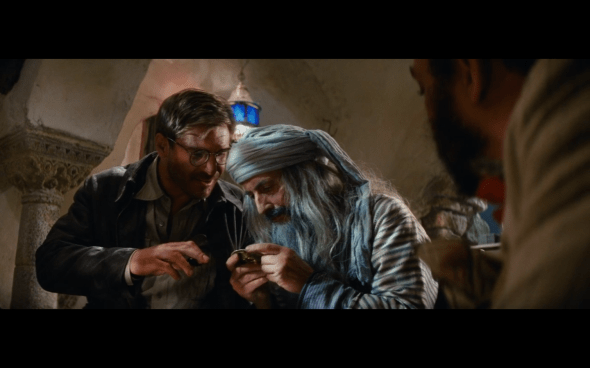 Raiders of the Lost Ark - 938