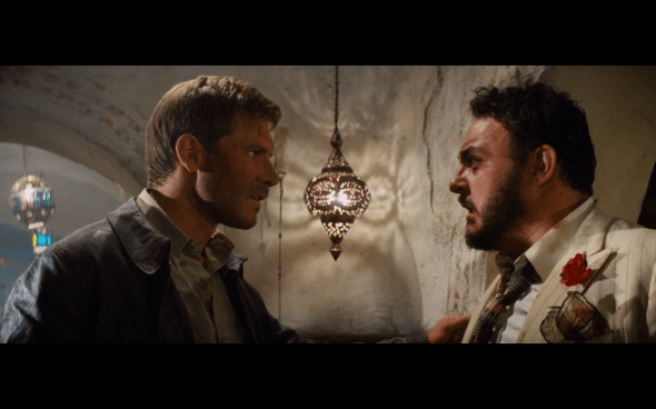 Raiders of the Lost Ark - 945