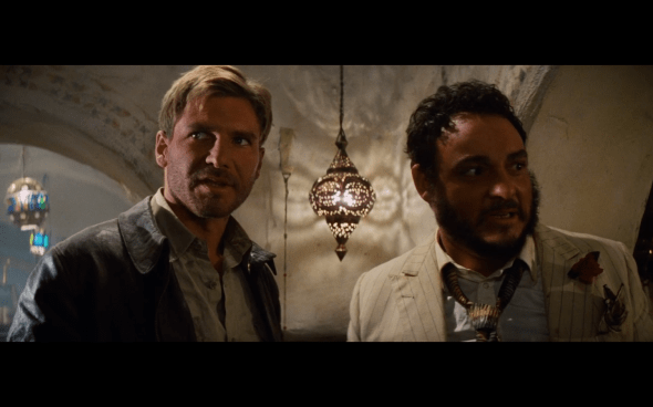 Raiders of the Lost Ark - 946