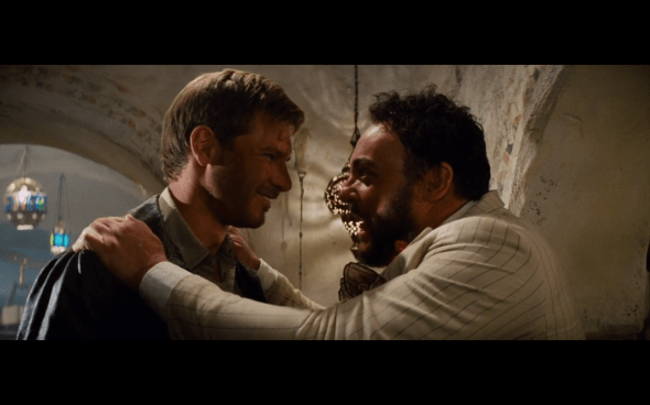 Raiders of the Lost Ark - 948