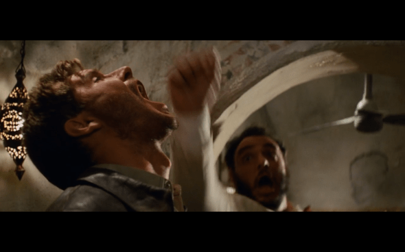 Raiders of the Lost Ark - 952