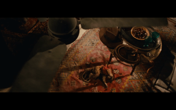 Raiders of the Lost Ark - 957