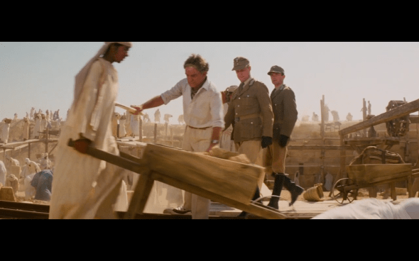 Raiders of the Lost Ark - 959