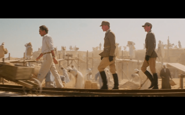 Raiders of the Lost Ark - 960