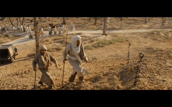 Raiders of the Lost Ark - 964