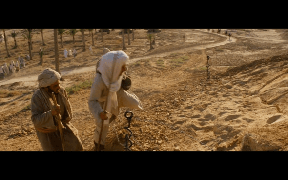 Raiders of the Lost Ark - 965