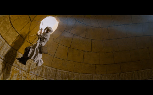 Raiders of the Lost Ark - 975