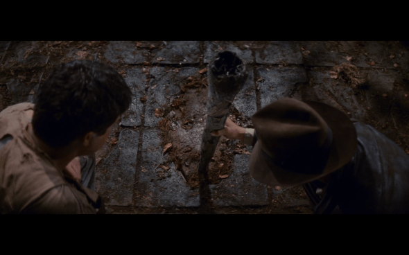 Raiders of the Lost Ark - 98