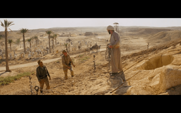 Raiders of the Lost Ark - 981