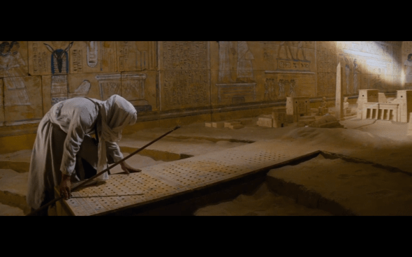 Raiders of the Lost Ark - 983