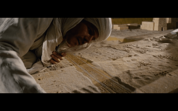 Raiders of the Lost Ark - 986