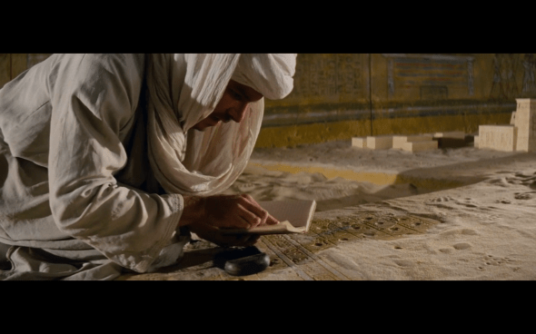 Raiders of the Lost Ark - 988