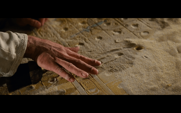 Raiders of the Lost Ark - 989